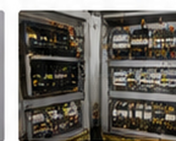 Sistemas de controle e I/O remoto